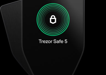Trezor Breach Exposes Personal Data of Nearly 14,000…