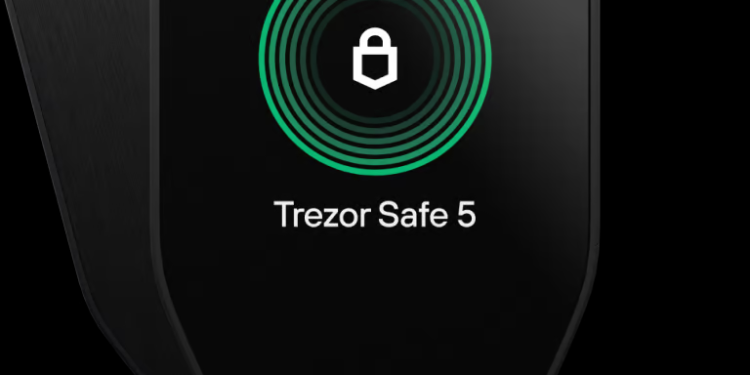 Trezor Breach Exposes Personal Data of Nearly 14,000…
