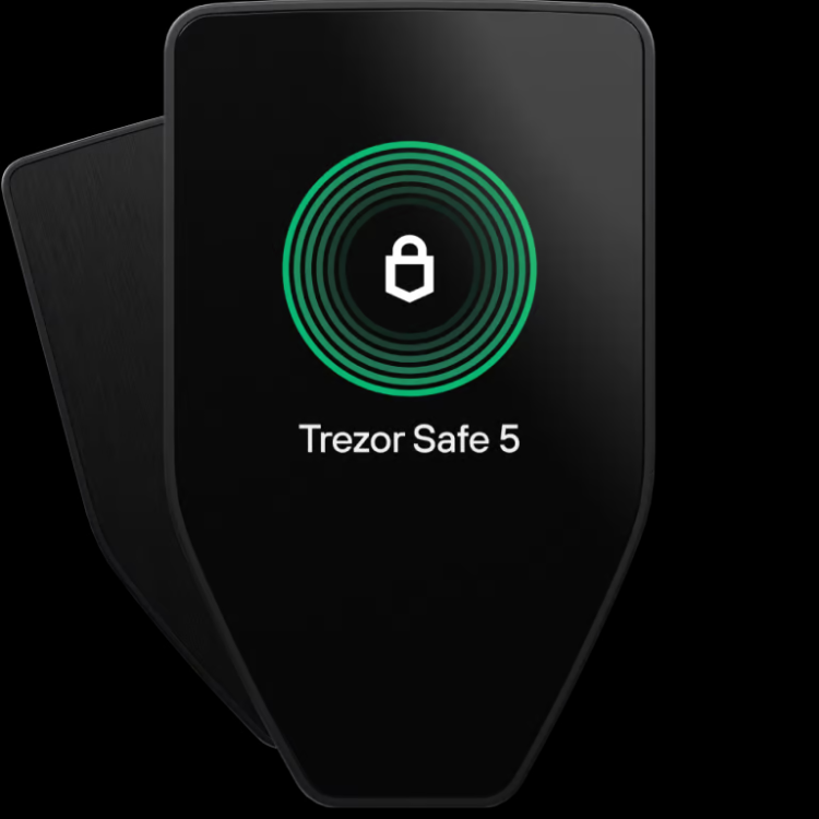 Trezor Breach Exposes Personal Data of Nearly 14,000…
