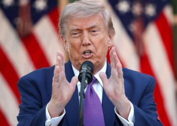 Trump-Linked GOLD Token Crashes After Wallets Linked to…