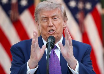 Trump Media Transfers 2,628 Bitcoin Worth $165 Million to…