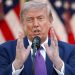 Trump Media Transfers 2,628 Bitcoin Worth $165 Million to…