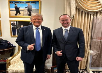 Crypto.com Ends Trump Media Deals as CRO Falls Following…