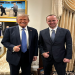 Crypto.com Ends Trump Media Deals as CRO Falls Following…
