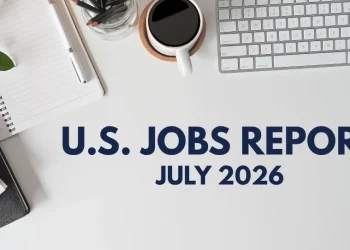 The Fed Voted 9-3 to Hold. This Morning’s Jobs Report…