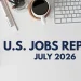 The Fed Voted 9-3 to Hold. This Morning’s Jobs Report…
