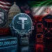 Shelbit and Aban Tether Sanctioned Over Alleged Iran…