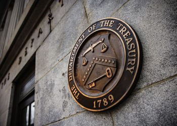 The U.S. 30-Year Treasury Hit a 19-Year High, and…
