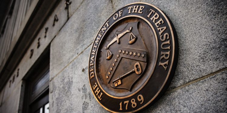 The U.S. 30-Year Treasury Hit a 19-Year High, and…