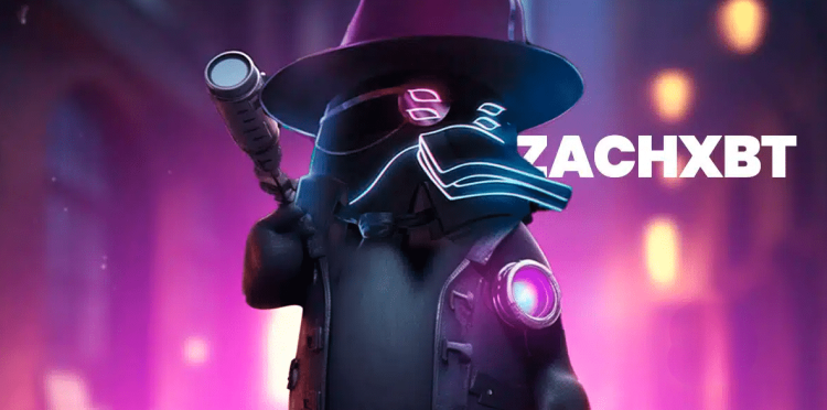 ZachXBT Alleges Data Breaches at BitcoinIRA, iTrustCapital