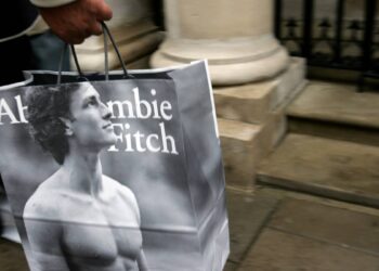 Abercrombie may be back. Will its shoppers stay?