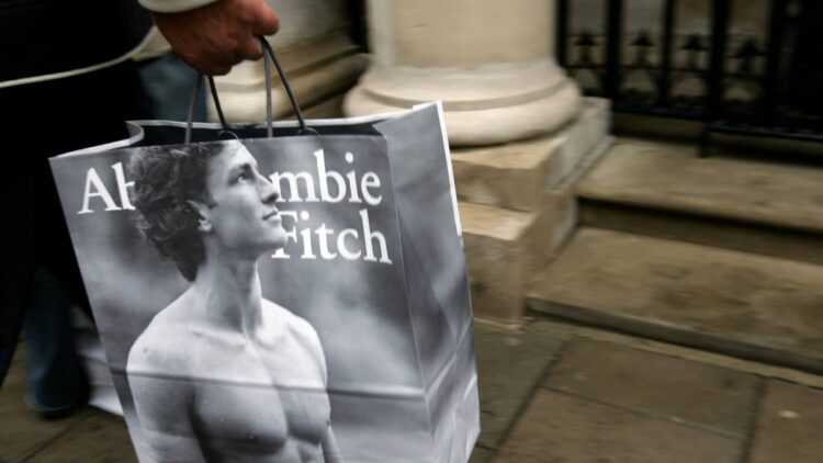Abercrombie may be back. Will its shoppers stay?