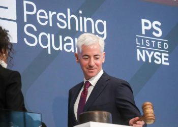 Bill Ackman makes a bold move to answer investors biggest wish