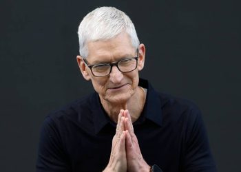 Bank of America doubles down on Apple stock for rest of 2026