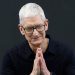 Bank of America doubles down on Apple stock for rest of 2026