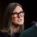 Cathie Wood buys $22.3 million of surging semiconductor stock