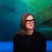 Cathie Wood buys $28.1 million of popular tech stock