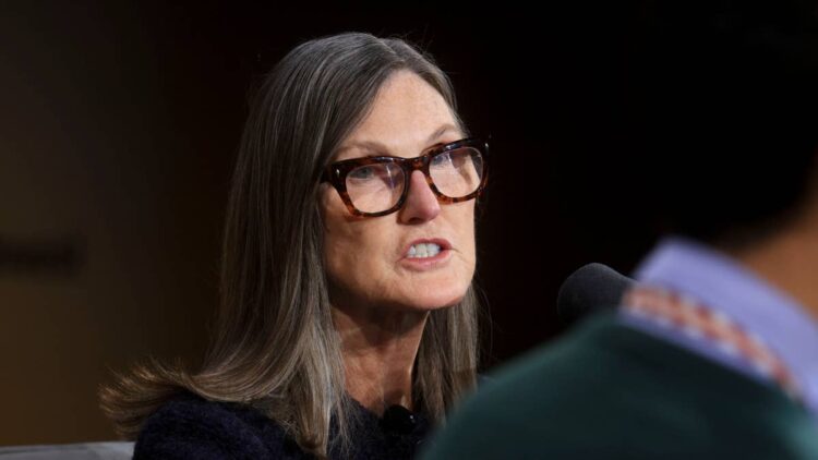 Cathie Wood buys $53 million of popular semiconductor stock