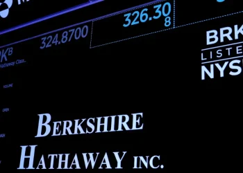 Berkshire Turns Buyer for First Time in 14 Months and Makes…