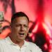 Peter Thiel invests $118 million in surging big tech stock