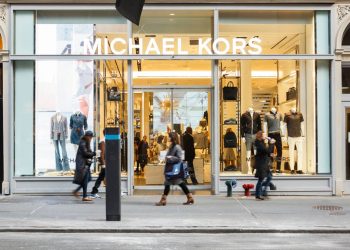 Luxury retailer closes 41 stores worldwide