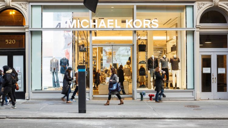 Luxury retailer closes 41 stores worldwide
