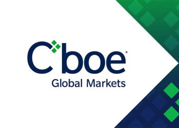 Cboe Files to List 3x Bitcoin, Ether and Commodity ETFs on…