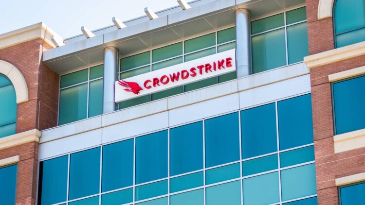 CrowdStrike’s AI bet just paid off in a big way