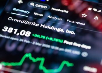 Morgan Stanley resets CrowdStrike stock price target after earnings