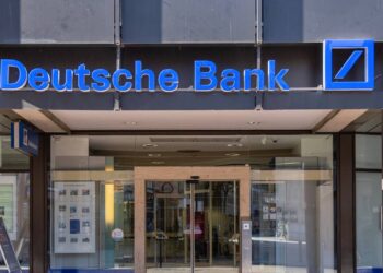 Deutsche Bank just made a fresh case for buying gold