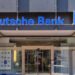 Deutsche Bank just made a fresh case for buying gold