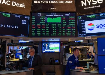 iShares IVV suffers surprising hedge fund drop in Q2