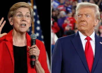 Trump May Receive Tax Break Under Senate Crypto Ethics…