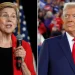 Trump May Receive Tax Break Under Senate Crypto Ethics…