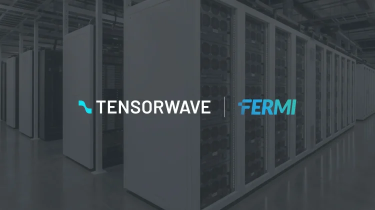 Fermi Could Be the Next SanDisk: The $17.50 Case for FRMI