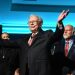 Warren Buffett’s Berkshire makes backdoor SpaceX play 