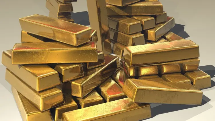 Gold price prediction: $6,000 bull case vs $3,500 bear case