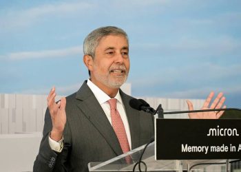 5-star analyst sets jaw-dropping Micron stock price target for 2026