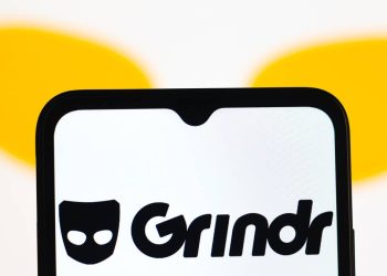 Grindr CEO makes stunning AI reveal that changes the dating game