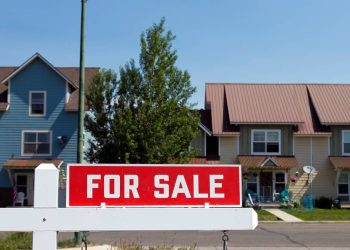 Nairobi eyes Canadian mortgages now that barrier to entry is lower