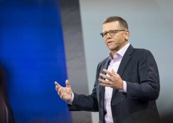 Jane Street turns bullish on volatile AI stock