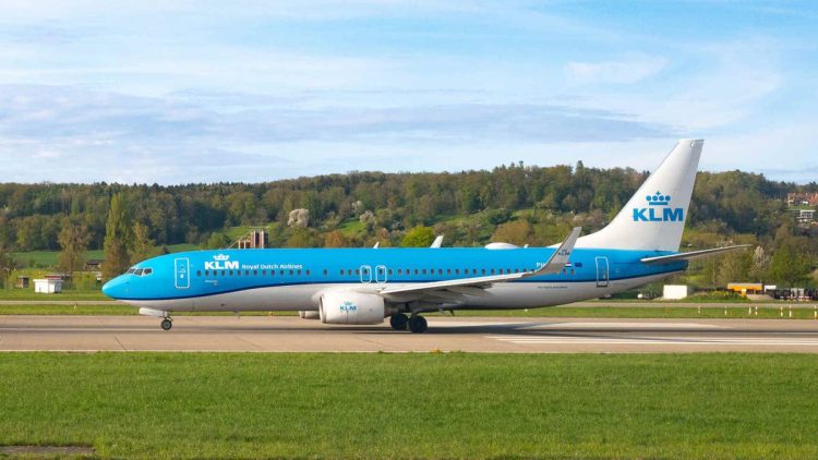 Airline cancels flights until October, refunds available