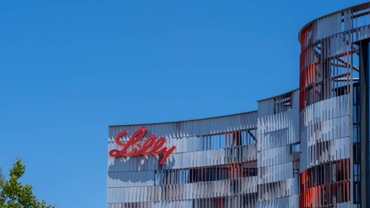 BofA points to the Eli Lilly market that could outsize the U.S.