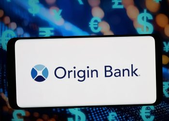 Surging bank stock gets Jim Cramer vote of confidence