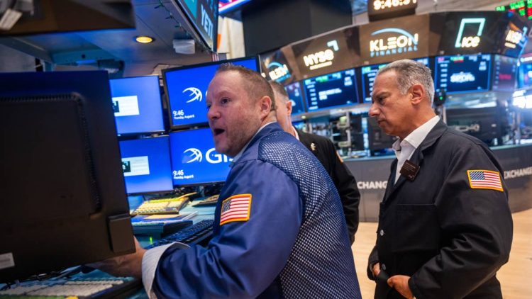 Jim Cramer sends strong verdict on where the market is headed