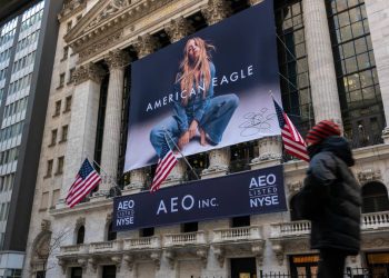 What Americans want from clothing brands is starting to change
