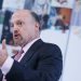 Jim Cramer points at the mistake costing investors the most money