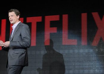 Down 42%, is Netflix stock undervalued or a value trap?