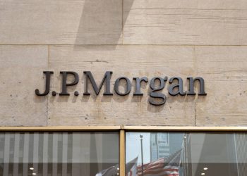JPMorgan sends stark warning on AI stocks, cites dotcom worries