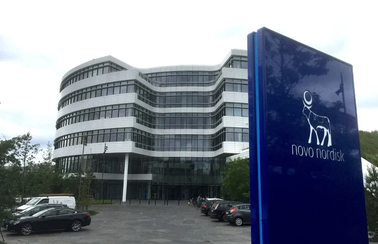 Novo Nordisk NVO stock prediction: $64 bull vs $32 bear